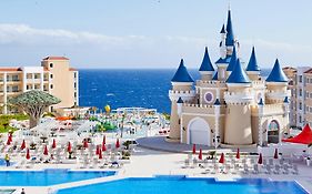 Bahia Principe Explore Fantasia - Hyatt Inclusive Collection